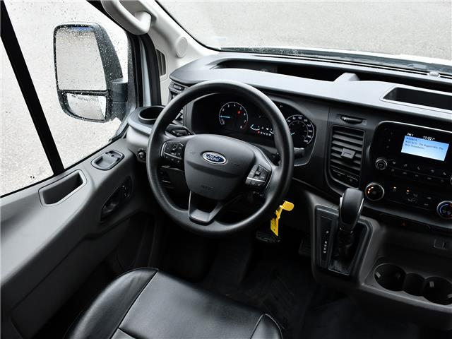 2024 Ford Transit-250 Cargo Base (Stk: 03333) in GEORGETOWN - Image 23 of 26