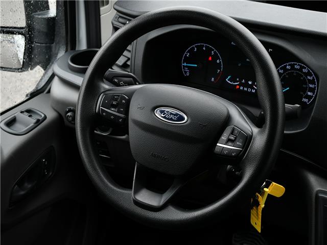 2024 Ford Transit-250 Cargo Base (Stk: 03333) in GEORGETOWN - Image 24 of 26