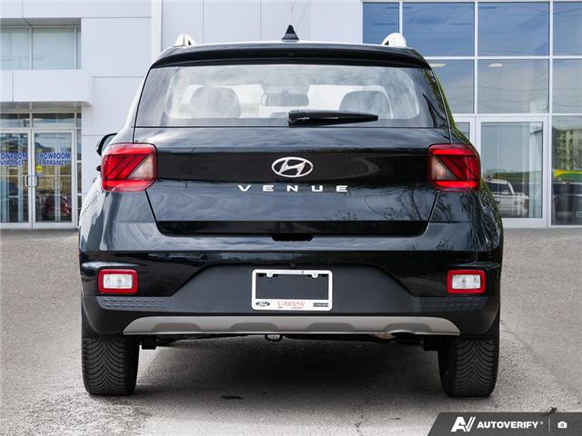 2022 Hyundai Venue Preferred (Stk: 20884A) in London - Image 5 of 27 2022 Hyundai Venue Preferred (Stk: 20884A) in London - Image 5 of 27