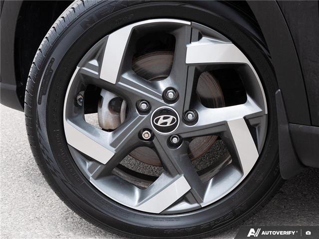 2022 Hyundai Venue Preferred (Stk: 20884A) in London - Image 6 of 27 2022 Hyundai Venue Preferred (Stk: 20884A) in London - Image 6 of 27