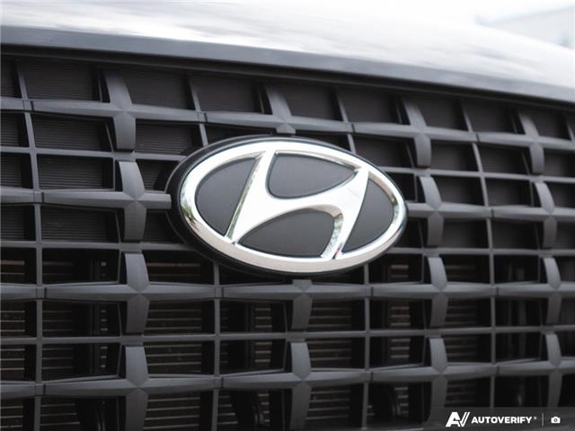 2022 Hyundai Venue Preferred (Stk: 20884A) in London - Image 8 of 27 2022 Hyundai Venue Preferred (Stk: 20884A) in London - Image 8 of 27