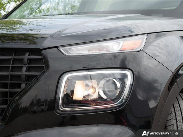 2022 Hyundai Venue Preferred (Stk: 20884A) in London - Image 9 of 27 2022 Hyundai Venue Preferred (Stk: 20884A) in London - Image 9 of 27
