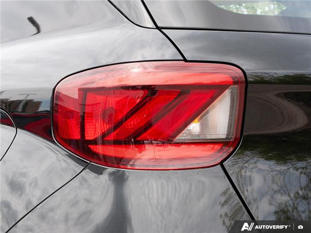 2022 Hyundai Venue Preferred (Stk: 20884A) in London - Image 11 of 27 2022 Hyundai Venue Preferred (Stk: 20884A) in London - Image 11 of 27