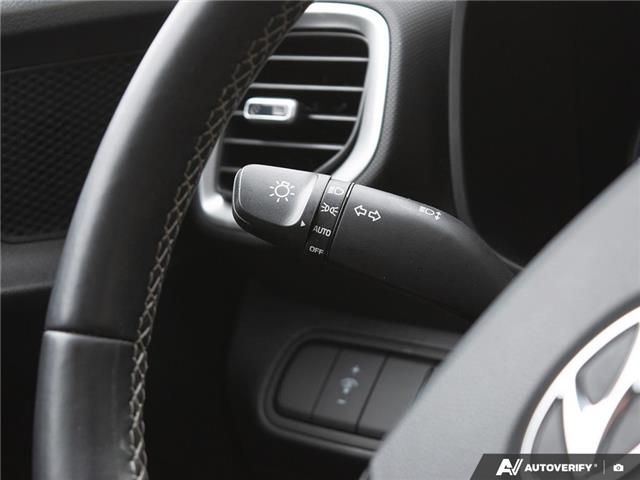 2022 Hyundai Venue Preferred (Stk: 20884A) in London - Image 15 of 27 2022 Hyundai Venue Preferred (Stk: 20884A) in London - Image 15 of 27
