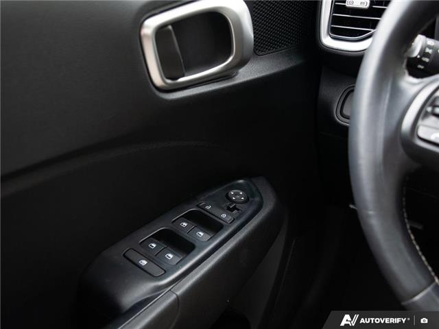 2022 Hyundai Venue Preferred (Stk: 20884A) in London - Image 16 of 27 2022 Hyundai Venue Preferred (Stk: 20884A) in London - Image 16 of 27