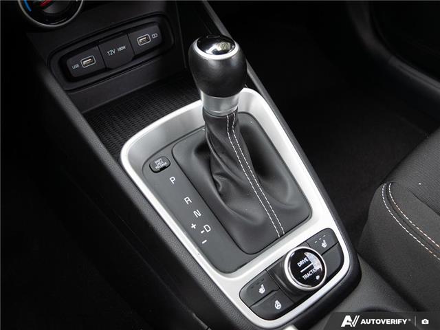 2022 Hyundai Venue Preferred (Stk: 20884A) in London - Image 18 of 27 2022 Hyundai Venue Preferred (Stk: 20884A) in London - Image 18 of 27