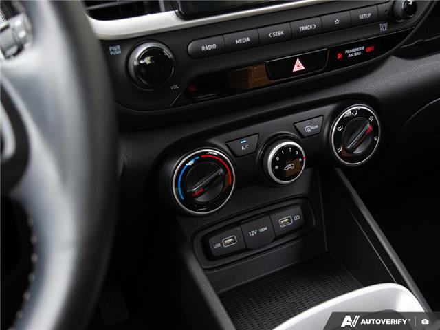 2022 Hyundai Venue Preferred (Stk: 20884A) in London - Image 19 of 27 2022 Hyundai Venue Preferred (Stk: 20884A) in London - Image 19 of 27