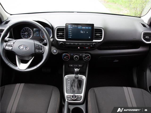 2022 Hyundai Venue Preferred (Stk: 20884A) in London - Image 26 of 27 2022 Hyundai Venue Preferred (Stk: 20884A) in London - Image 26 of 27