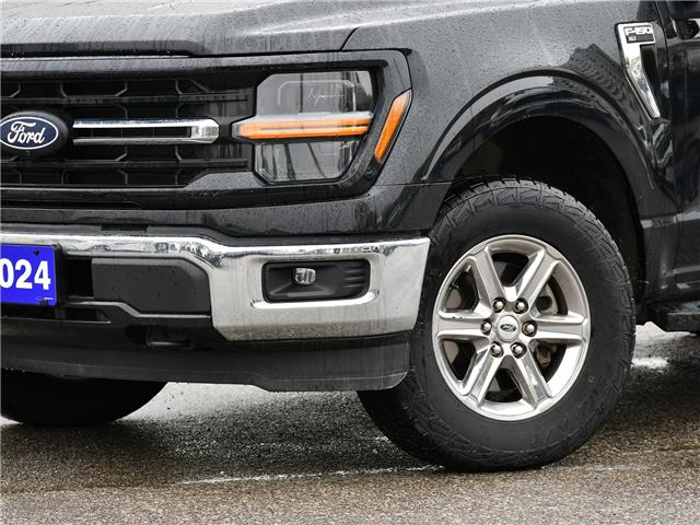 2024 Ford F-150 XLT (Stk: 03331) in GEORGETOWN - Image 2 of 24