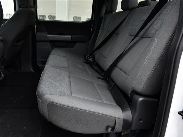 2024 Ford F-150 XLT (Stk: 03332) in GEORGETOWN - Image 20 of 24