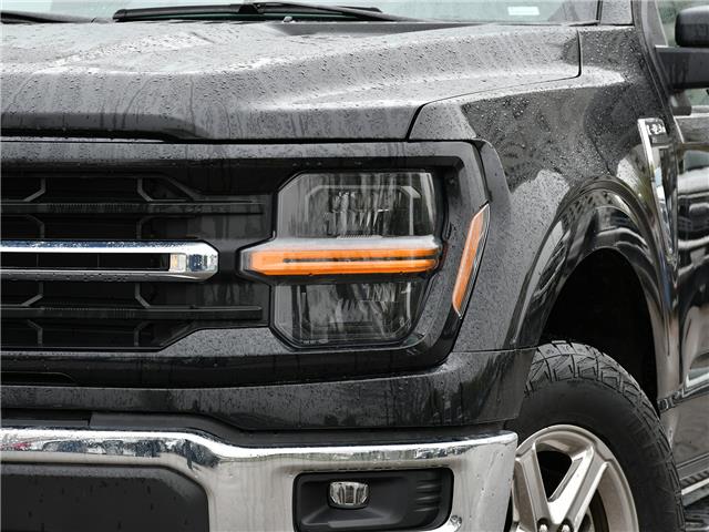 2024 Ford F-150 XLT (Stk: 03331) in GEORGETOWN - Image 3 of 24