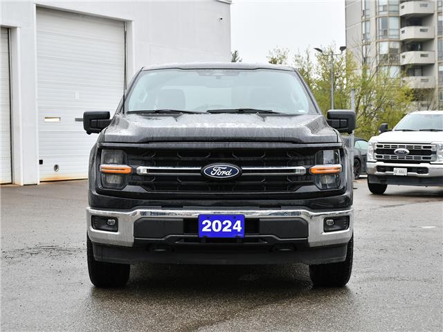 2024 Ford F-150 XLT (Stk: 03331) in GEORGETOWN - Image 4 of 24
