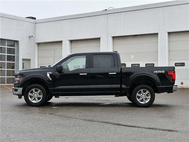 2024 Ford F-150 XLT (Stk: 03331) in GEORGETOWN - Image 5 of 24