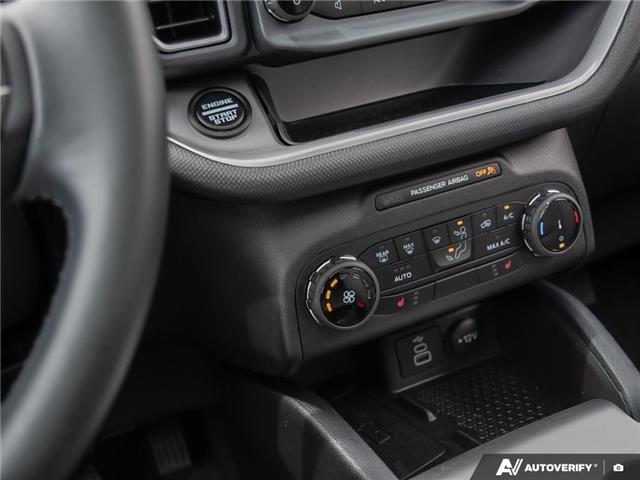 2024 Ford Bronco Sport Big Bend (Stk: P6730) in London - Image 19 of 27