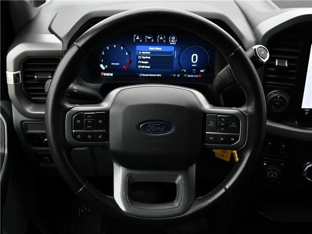 2024 Ford F-150 XLT (Stk: 03332) in GEORGETOWN - Image 23 of 24
