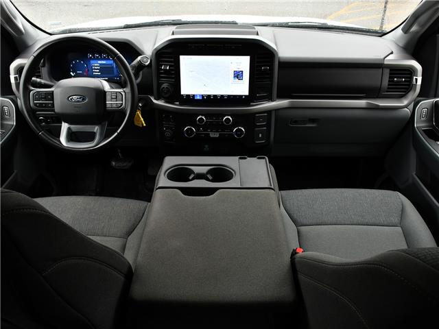 2024 Ford F-150 XLT (Stk: 03332) in GEORGETOWN - Image 24 of 24