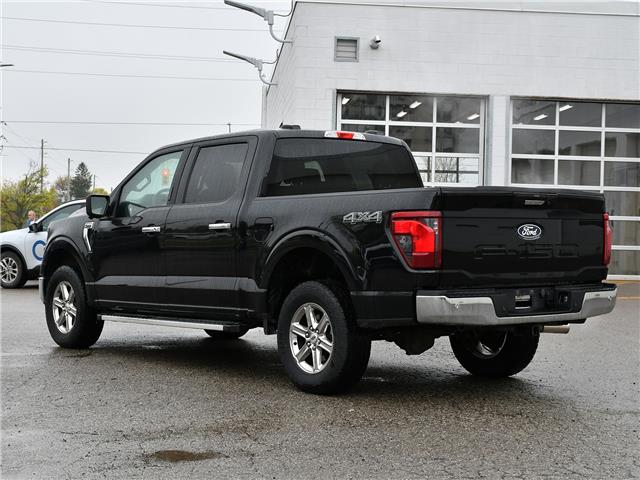2024 Ford F-150 XLT (Stk: 03331) in GEORGETOWN - Image 7 of 24
