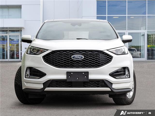 2021 Ford Edge ST Line (Stk: P6739) in London - Image 2 of 27 2021 Ford Edge ST Line (Stk: P6739) in London - Image 2 of 27