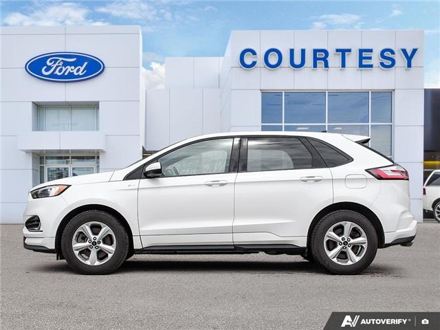 2021 Ford Edge ST Line (Stk: P6739) in London - Image 3 of 27 2021 Ford Edge ST Line (Stk: P6739) in London - Image 3 of 27
