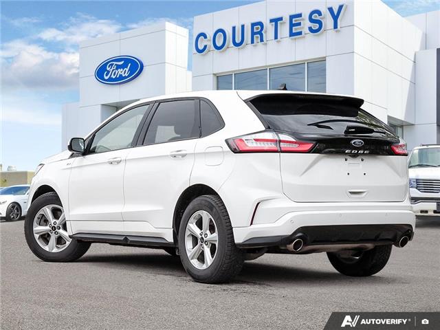 2021 Ford Edge ST Line (Stk: P6739) in London - Image 4 of 27 2021 Ford Edge ST Line (Stk: P6739) in London - Image 4 of 27