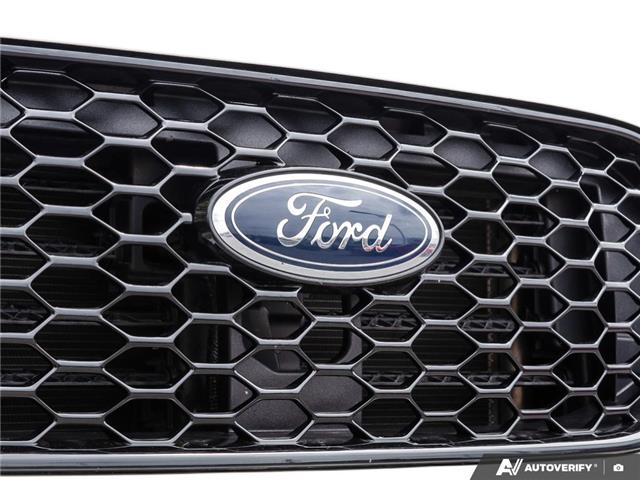 2021 Ford Edge ST Line (Stk: P6739) in London - Image 8 of 27 2021 Ford Edge ST Line (Stk: P6739) in London - Image 8 of 27