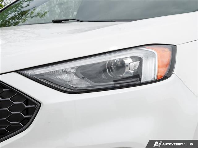 2021 Ford Edge ST Line (Stk: P6739) in London - Image 9 of 27 2021 Ford Edge ST Line (Stk: P6739) in London - Image 9 of 27