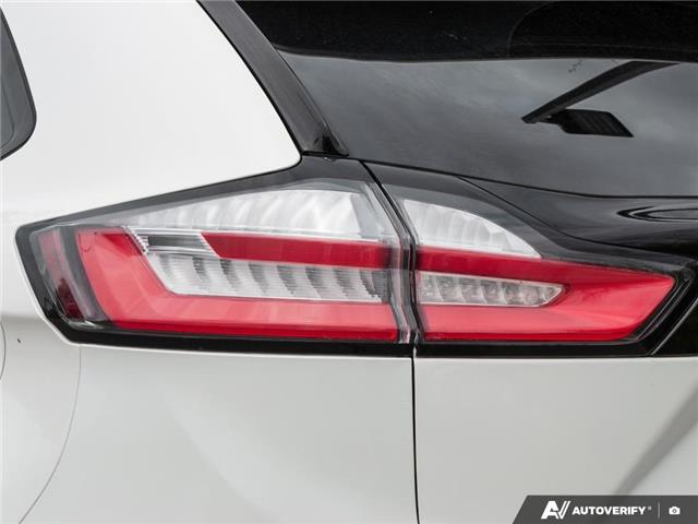 2021 Ford Edge ST Line (Stk: P6739) in London - Image 11 of 27 2021 Ford Edge ST Line (Stk: P6739) in London - Image 11 of 27