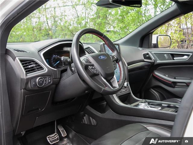 2021 Ford Edge ST Line (Stk: P6739) in London - Image 12 of 27 2021 Ford Edge ST Line (Stk: P6739) in London - Image 12 of 27