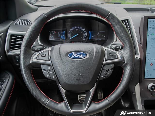 2021 Ford Edge ST Line (Stk: P6739) in London - Image 13 of 27 2021 Ford Edge ST Line (Stk: P6739) in London - Image 13 of 27