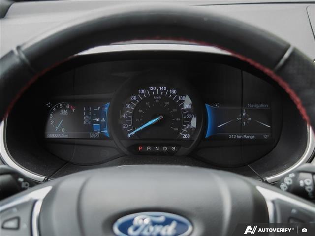 2021 Ford Edge ST Line (Stk: P6739) in London - Image 14 of 27 2021 Ford Edge ST Line (Stk: P6739) in London - Image 14 of 27