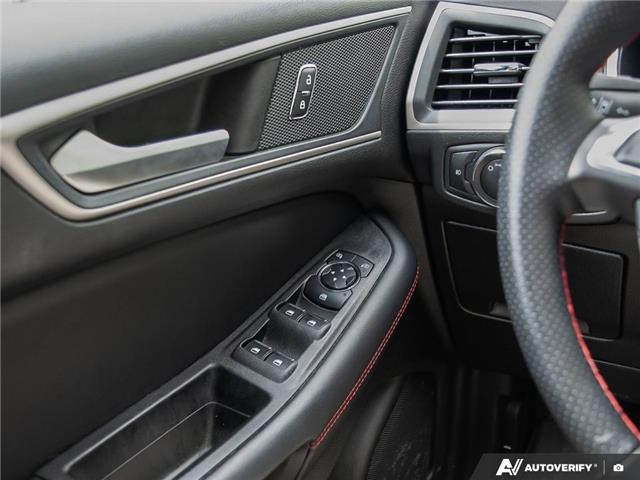 2021 Ford Edge ST Line (Stk: P6739) in London - Image 16 of 27 2021 Ford Edge ST Line (Stk: P6739) in London - Image 16 of 27