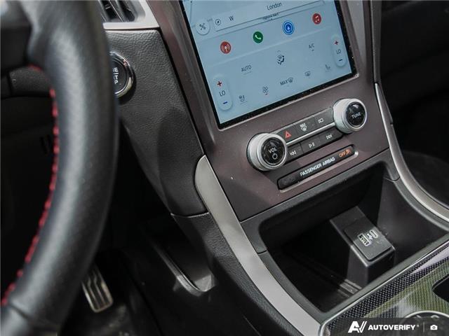 2021 Ford Edge ST Line (Stk: P6739) in London - Image 19 of 27 2021 Ford Edge ST Line (Stk: P6739) in London - Image 19 of 27