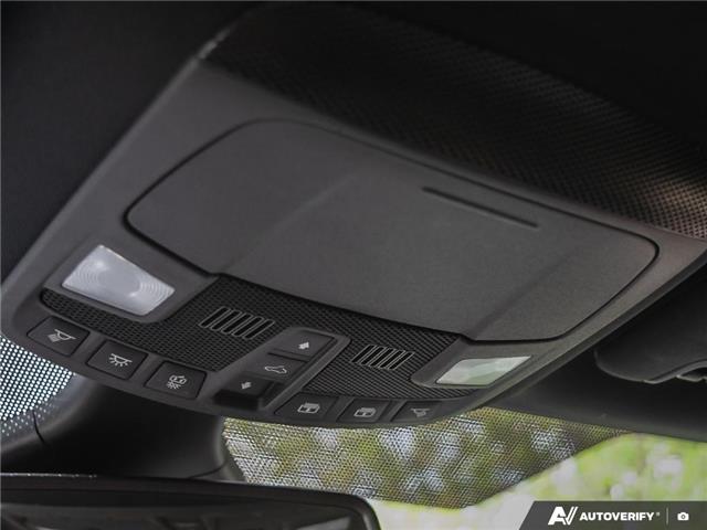 2021 Ford Edge ST Line (Stk: P6739) in London - Image 21 of 27 2021 Ford Edge ST Line (Stk: P6739) in London - Image 21 of 27