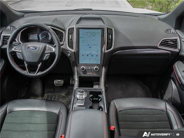 2021 Ford Edge ST Line (Stk: P6739) in London - Image 24 of 27 2021 Ford Edge ST Line (Stk: P6739) in London - Image 24 of 27