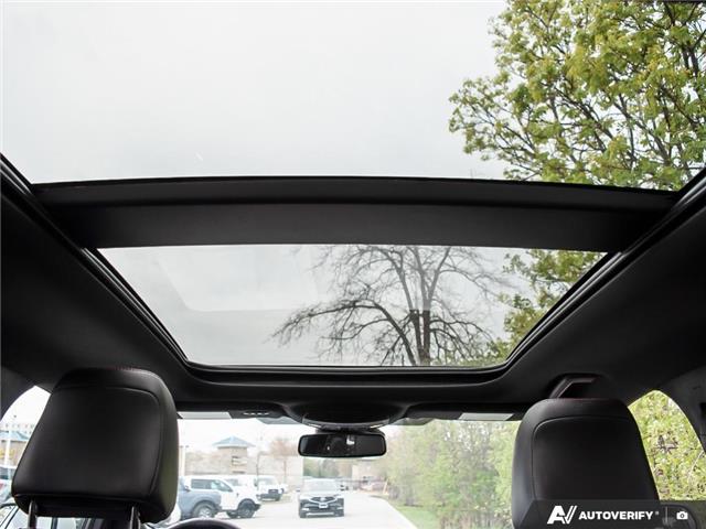 2021 Ford Edge ST Line (Stk: P6739) in London - Image 25 of 27 2021 Ford Edge ST Line (Stk: P6739) in London - Image 25 of 27