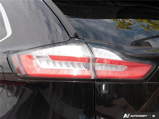 2019 Ford Edge Titanium (Stk: 35849A) in London - Image 11 of 27