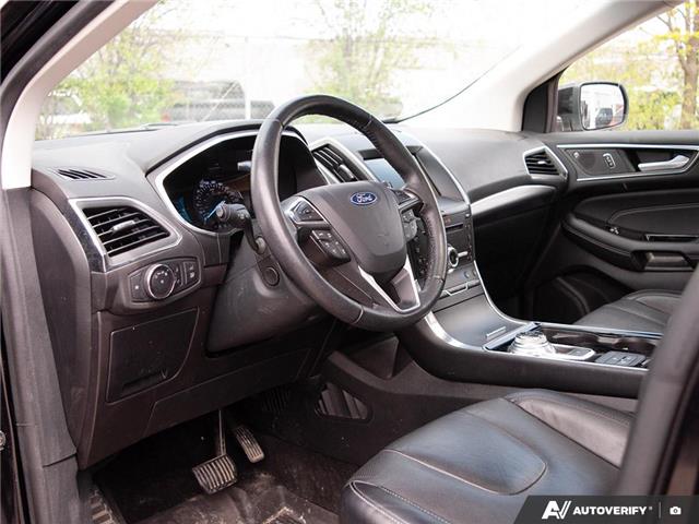 2019 Ford Edge Titanium (Stk: 35849A) in London - Image 12 of 27