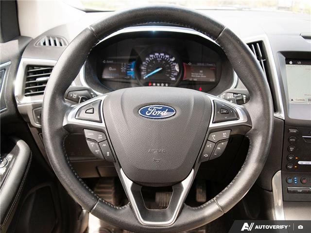 2019 Ford Edge Titanium (Stk: 35849A) in London - Image 13 of 27