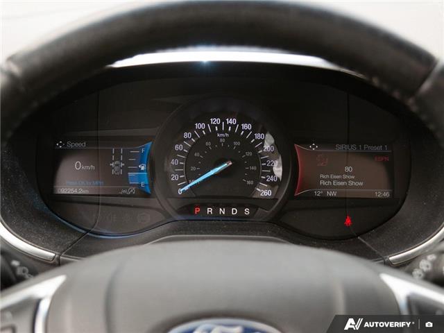 2019 Ford Edge Titanium (Stk: 35849A) in London - Image 14 of 27