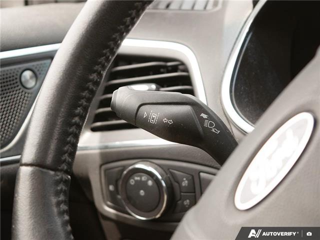 2019 Ford Edge Titanium (Stk: 35849A) in London - Image 15 of 27