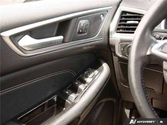 2019 Ford Edge Titanium (Stk: 35849A) in London - Image 16 of 27