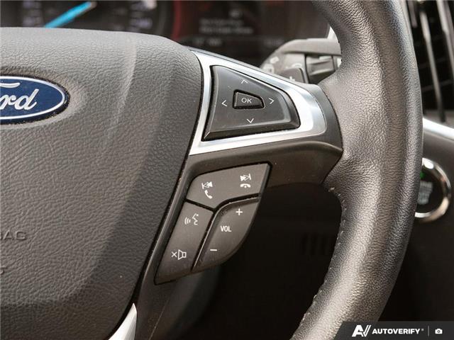 2019 Ford Edge Titanium (Stk: 35849A) in London - Image 17 of 27