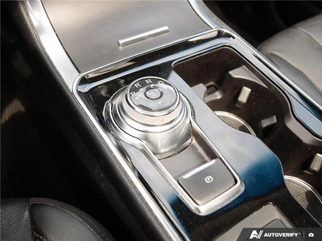 2019 Ford Edge Titanium (Stk: 35849A) in London - Image 18 of 27