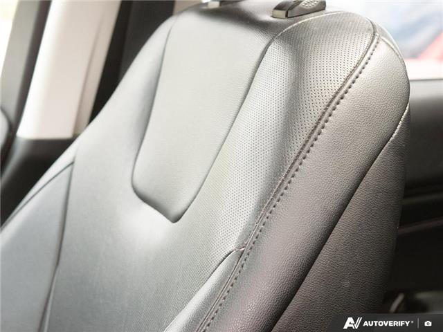 2019 Ford Edge Titanium (Stk: 35849A) in London - Image 22 of 27
