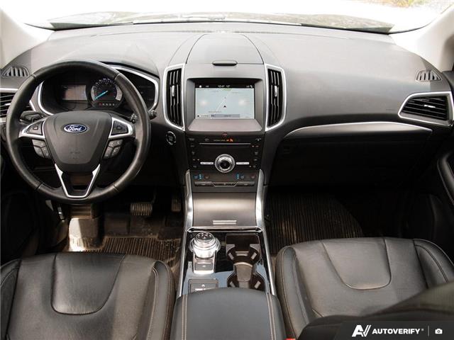 2019 Ford Edge Titanium (Stk: 35849A) in London - Image 24 of 27