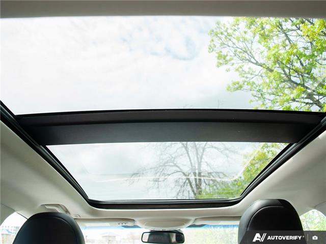 2019 Ford Edge Titanium (Stk: 35849A) in London - Image 25 of 27