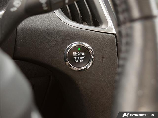 2019 Ford Edge Titanium (Stk: 35849A) in London - Image 27 of 27