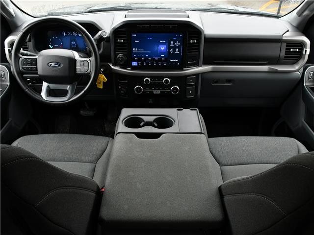 2024 Ford F-150 XLT (Stk: 03331) in GEORGETOWN - Image 24 of 24