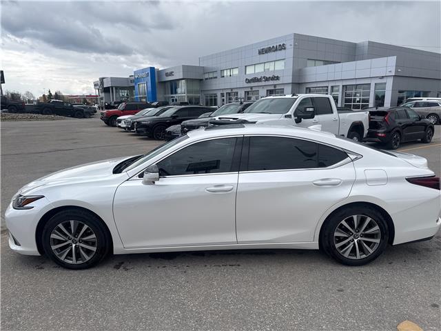 2019 Lexus ES 350 Premium (Stk: S158378A) in Newmarket - Image 2 of 12