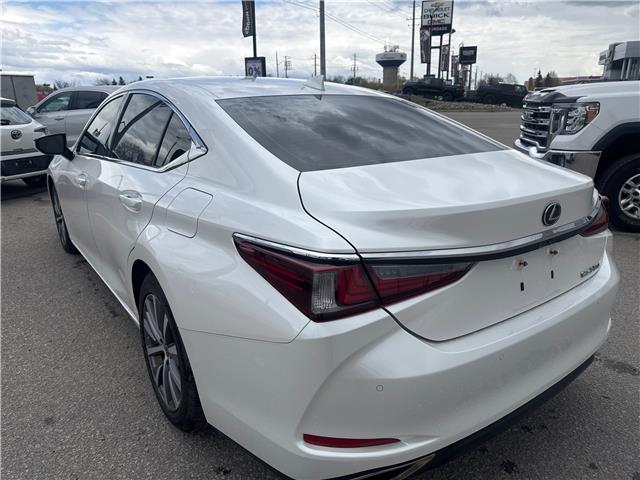 2019 Lexus ES 350 Premium (Stk: S158378A) in Newmarket - Image 3 of 12